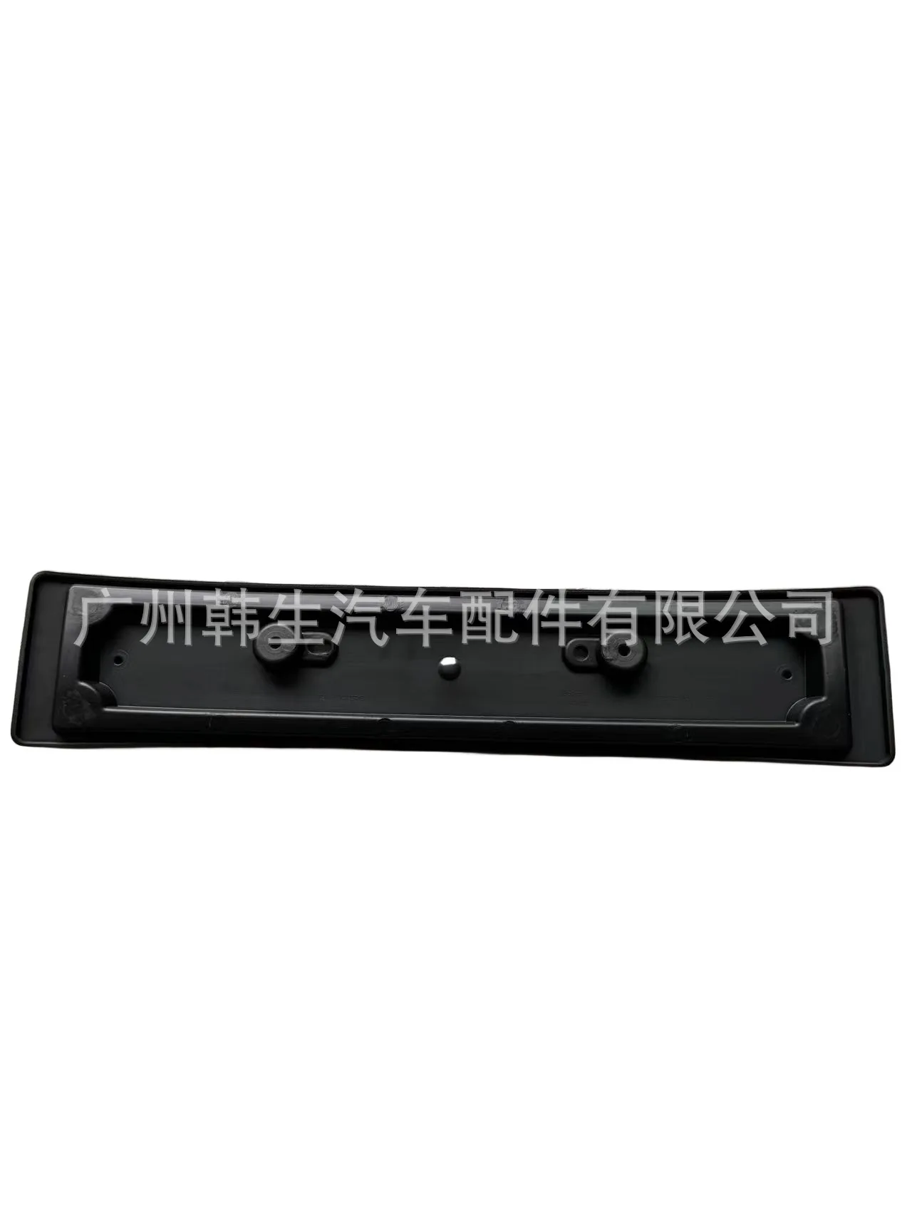 

Applicable For Tesla Automotive Parts MODEL3 European Standard Front License Plate 1096834-00-B