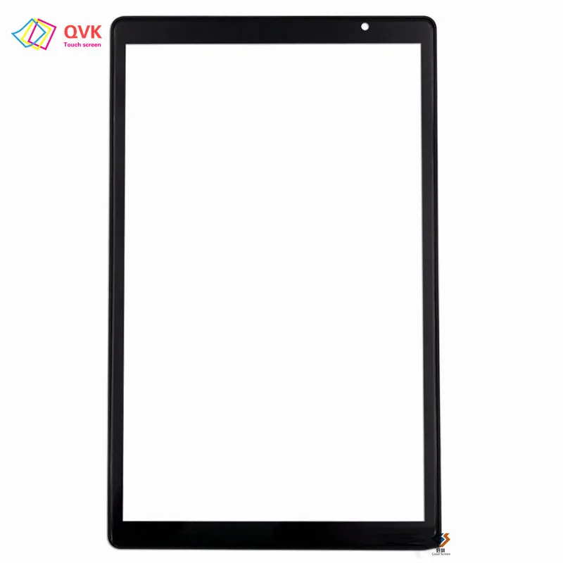 10,1-calowy czarny dla SEBBE S22 S 22 Tablet Pojemnościowy ekran dotykowy Digitizer Czujnik Zewnętrzny szklany panel S22 T3 Tab Pad — zdjęcie 2