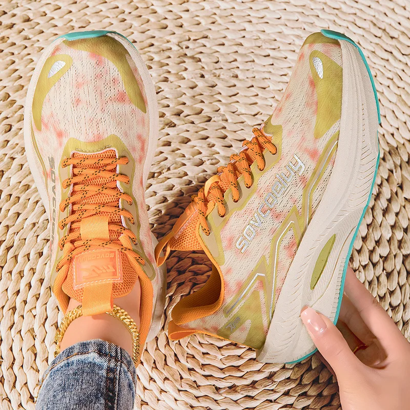 

Sneakers Shoes Woman Fashion Platform Women's Sneakers Offers Luxury Women's Sports Shoes Lightweight Shoes For Ladies Footwear