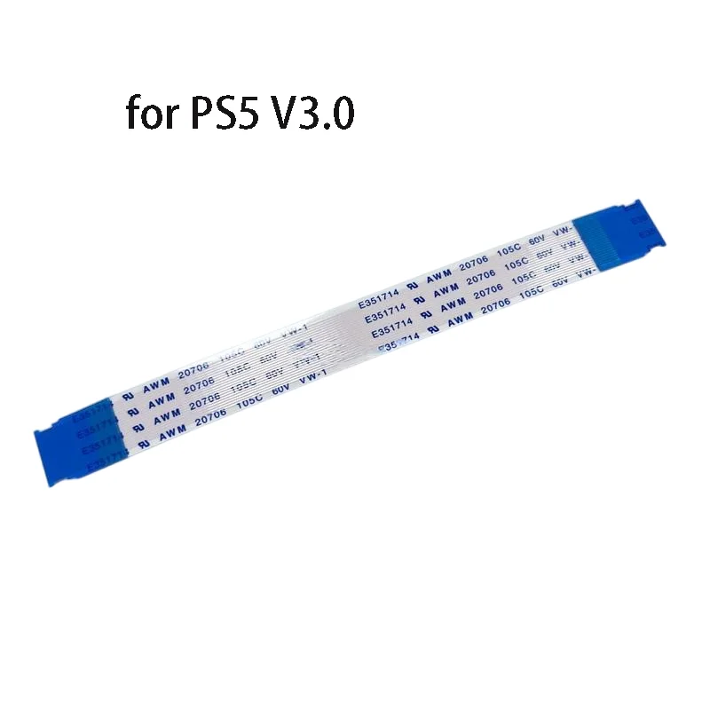 for PS5 1200 Optical Drive Flex Cable Game Console Optical Drive Flex Cable for Sony PlayStaion 5  CFI-1200A Repair Parts - view 5