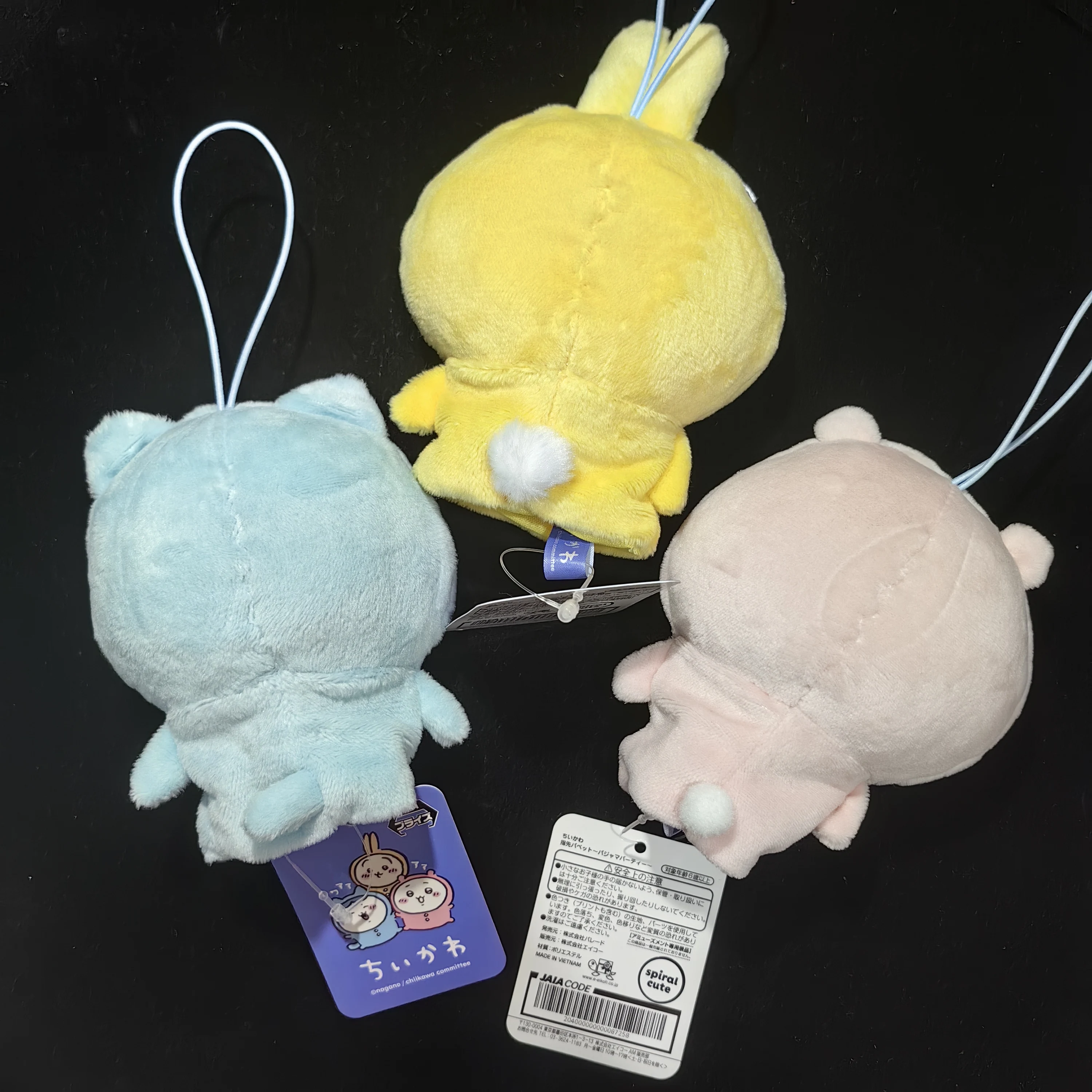 

MINISO пижамная кукла, милая плюшевая игрушка, подарок своей девушке, праздничные подарки, брелок, подвесные украшения, отправить друзьям, сюрприз