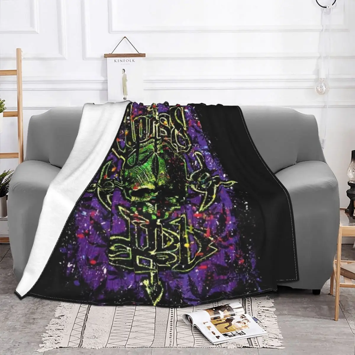 Cypress Hill 544 Bedroom Bed Blanket Blankets And Blankets Throw Blanket