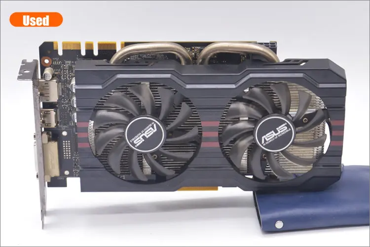 Graphics Cards