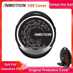 Original INMOTION V8 V8F Protective Cover Suit for INMOTION V8 V8F EUC INMOTION Accessories Spare Part