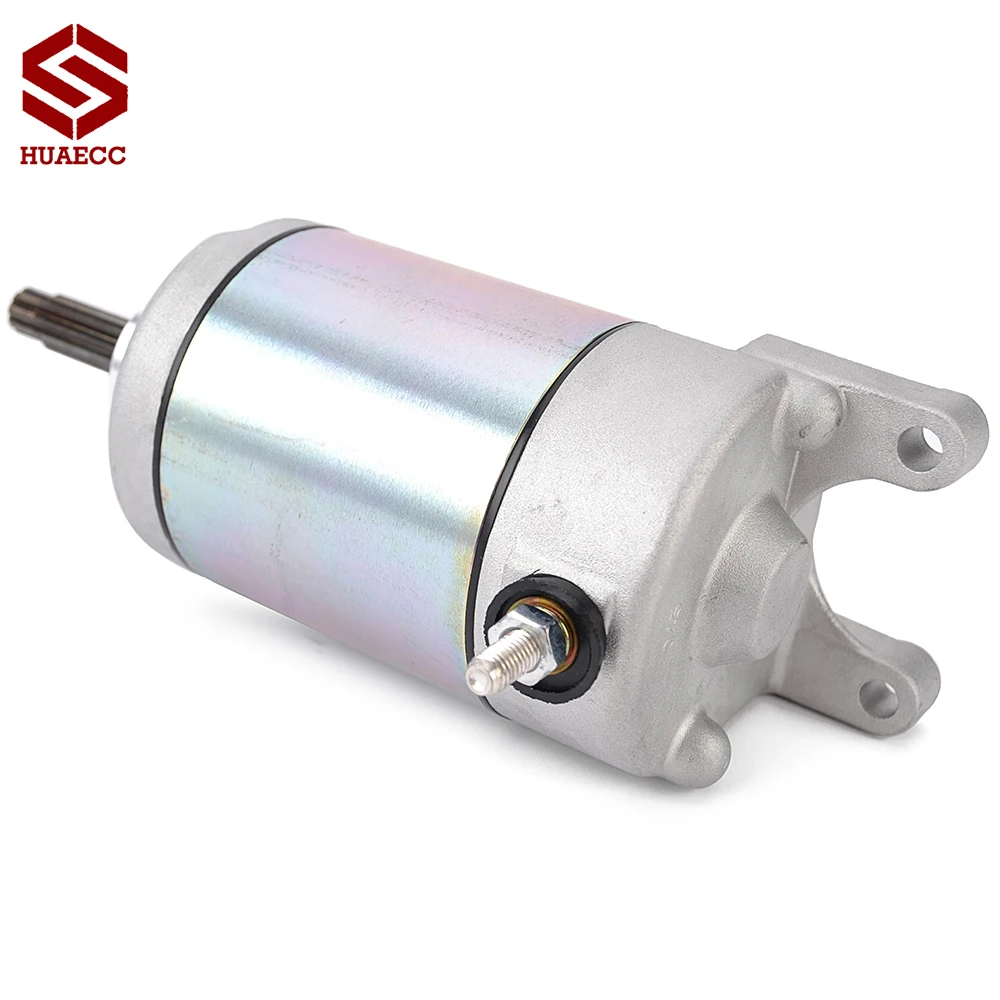 31200-HN1-000 Starter Motor Starting for Honda TRX400EX Sportrax TRX 400 EX TRX400X Sportrax TRX 400 X XR400L CB400 31200HN1A41