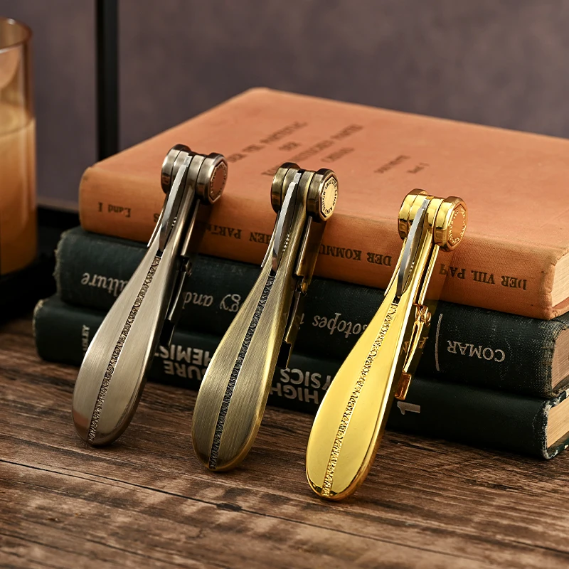 Wine Opener, Professional Waiters Corkscrew and Foil Cutter Seahorse Multi-Functional Manual Wine Bottle Opener