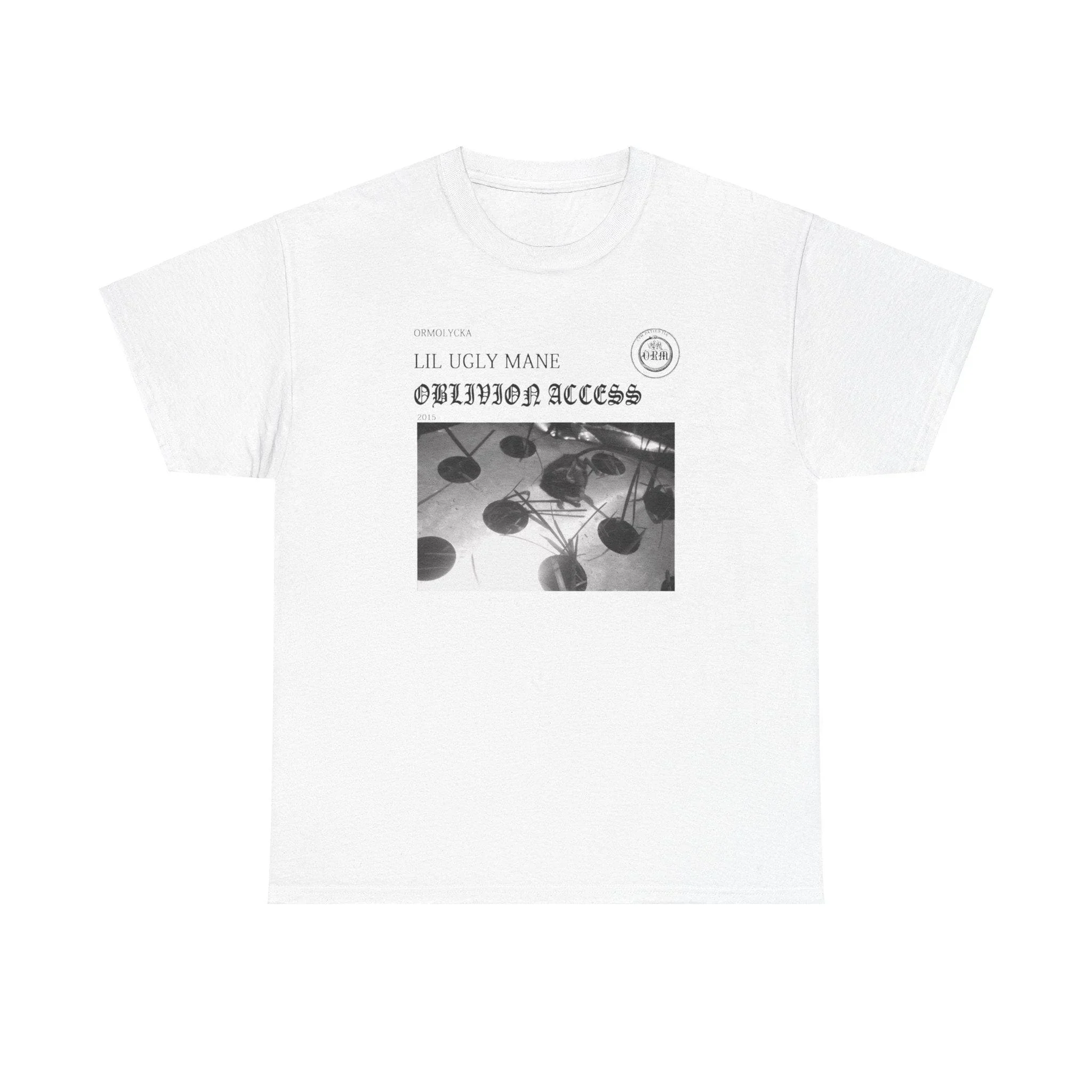 Lum Oblivion Access T Shirt