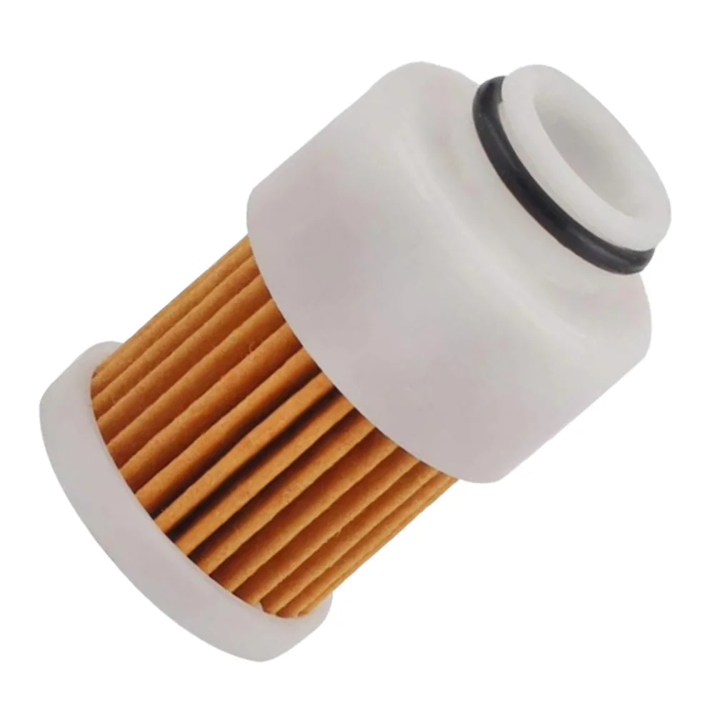 68V-24563-00-00 4Pcs Fuel Filter For 75-115HP 881540 18-7979 Petrol Oil Fuel Filter Gas Element Automotive Accessories