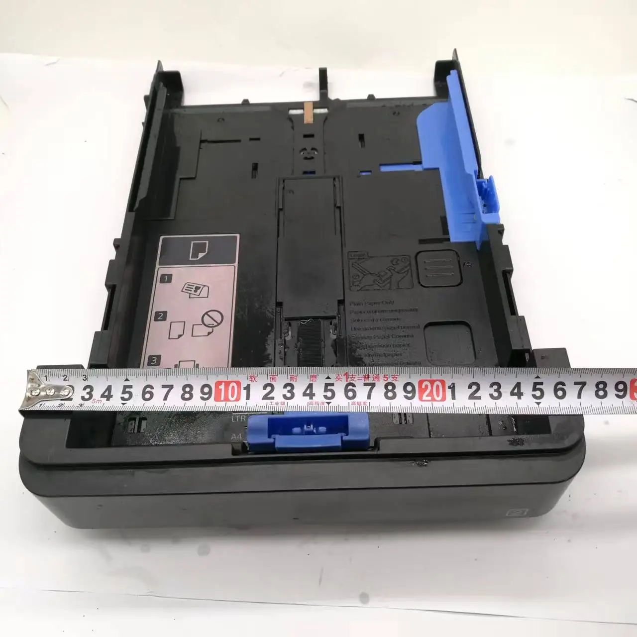 

Бумажный лоток Подходит для EPSON WF-4730