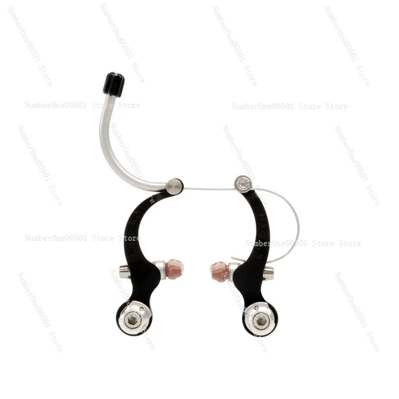 

COMPONENT Engineering Mini Moto Ultra Light Aluminum Alloy Brake V Brake Bicycle Lightweight Brake System