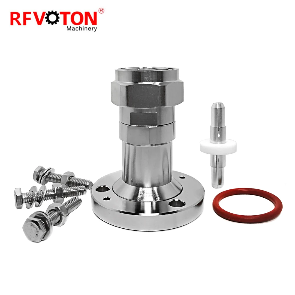 

The highest quality 7/8 EIA to 7/16 male rf coaxial adaptor