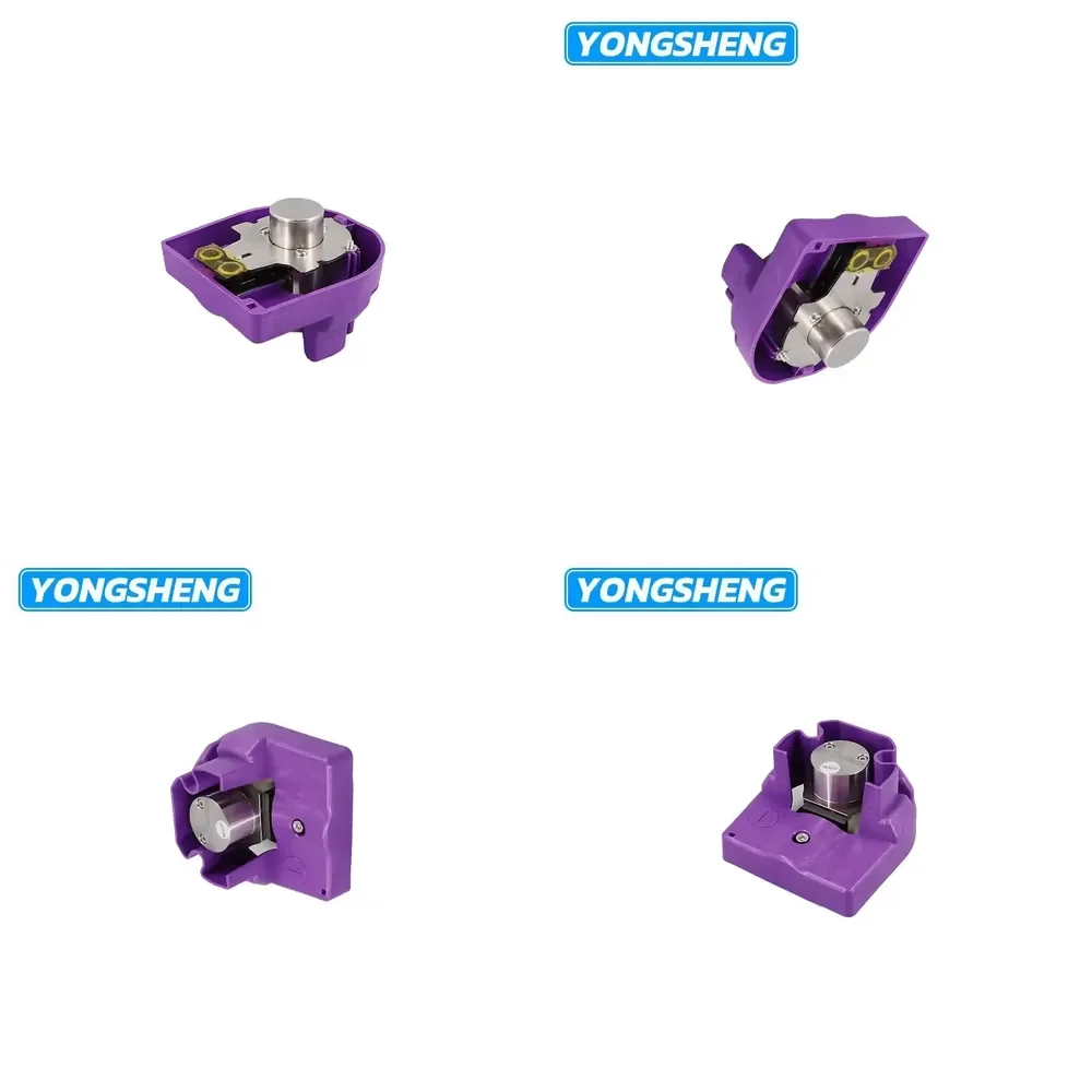 2026 Hot Item Alterntaive Markem Imaje 9700 INK PRESSURE PUMP MODULE ENM10110977 for Imaje 9750 Printer