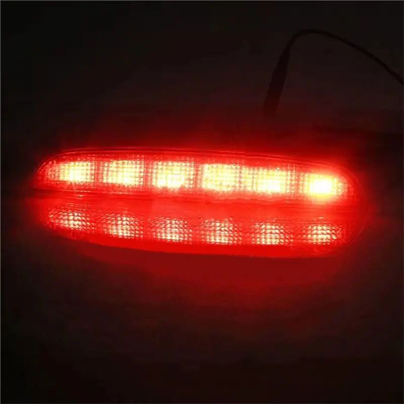 A71E-Third Brake Light 8334A113 High Level Light Brake Light for  Outlander 2013-2016