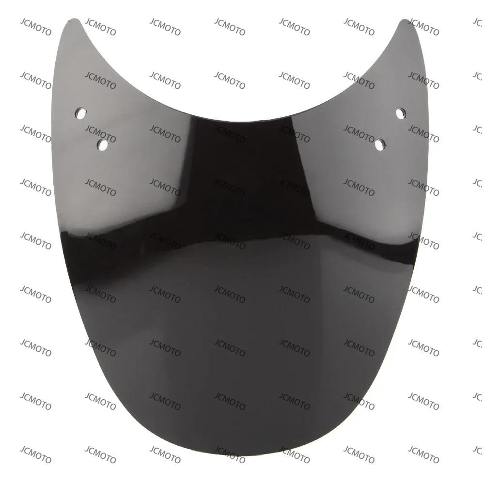 

ABS Windscreen Cover For Harley Davidson Street Rod 2006 / EFI 2007 & Softail Breakout 2013-2017 Motorcycle Windshield