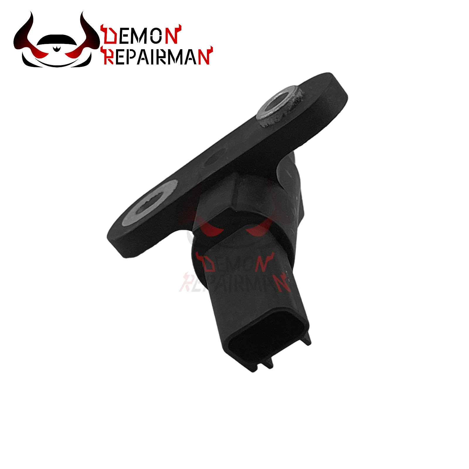 Crankshaft Position Sensor F3DE 6C315 AB Compatible With Ford Ranger Taurus Mercury Sable 3.0L V6 Auto Engine Replace Part