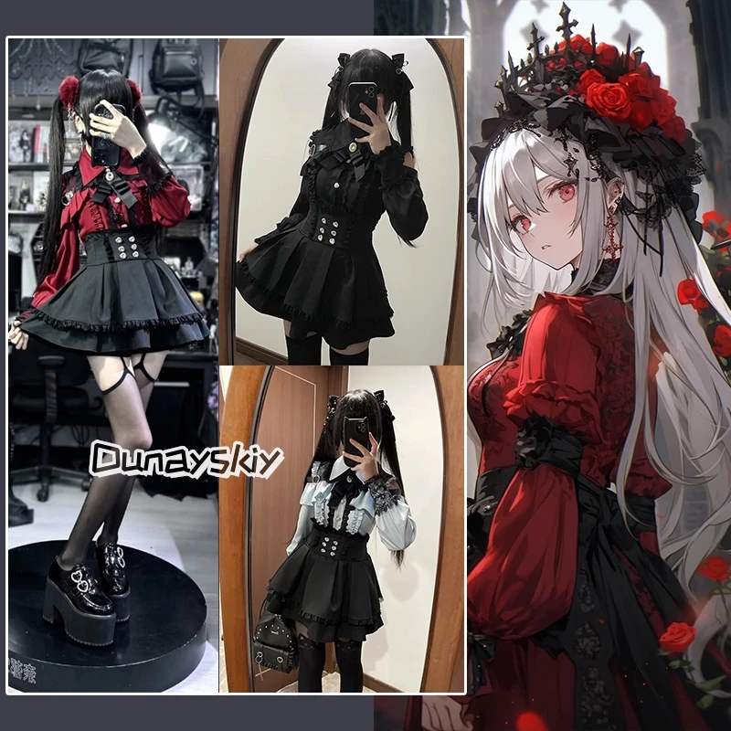 Thumbnail 2 - #60 Lolita Costumes Comparison Guide