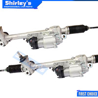 Electric Power Steering Gear Rack For Ford Ranger EVEREST BT50 2015-2023 JB3C-3D070-BG JB3C-3D070-AE JB3C-3D070-GF LEFT HAND