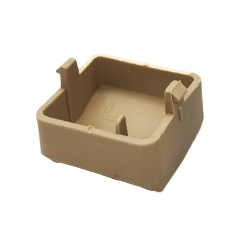 

Крышка внутренней панели А-стойки для Roewe 550 для MG MG6, бежевый, серый, левый и правый, внутренние детали