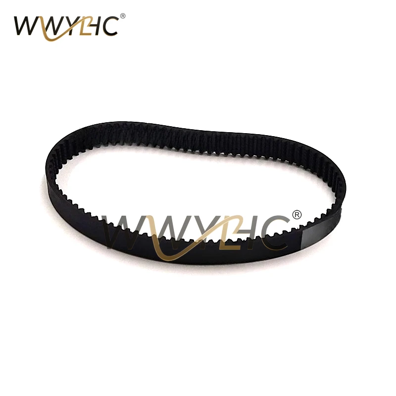 Slow Wire Cutting Is Suitable For Archimedean Gear Belt 3M255 85 Tooth Machine Synchronous 200543463