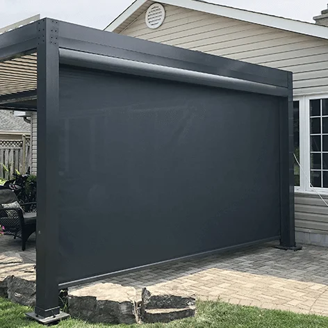 

Горячая рекомендация: Рулонные скрытые термозавесы для бассейнов, настраиваемые, для утепления и защиты.