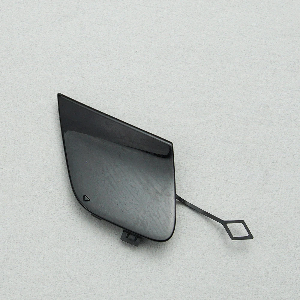 A2138850022 Front Bumper Tow Hook Eye Tow Trailer Cover Towing Eye  For Mercedes Benz W213 E CLASS E200L E300L E320L 2138850022