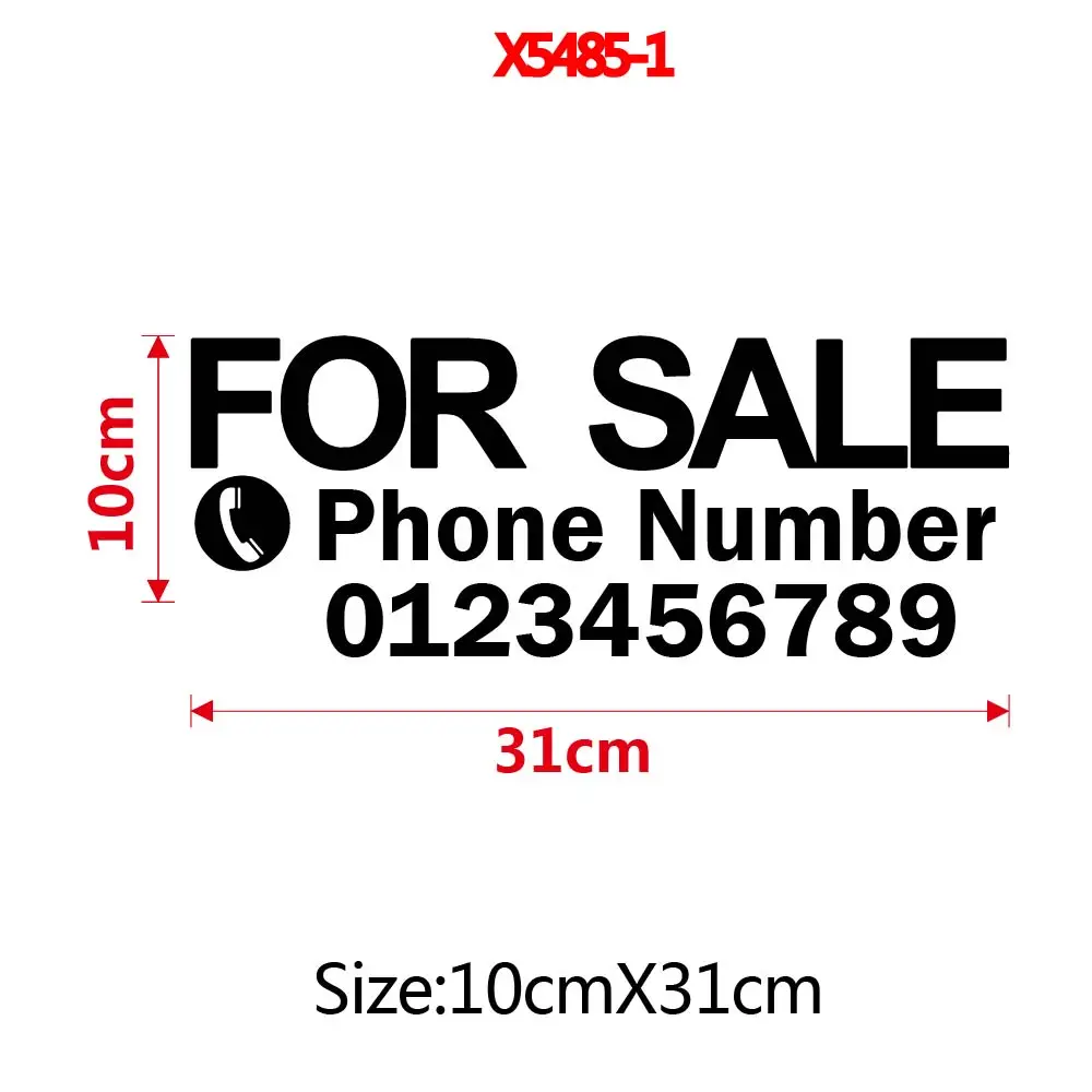 1 قطعة نص مضحك مخصص مع عدد ملصقات السيارات ملصق السيارات الجدار ملصق الفن الفينيل ملصقات الفينيل الجدار ملصق ديكور المنزل ملصقات