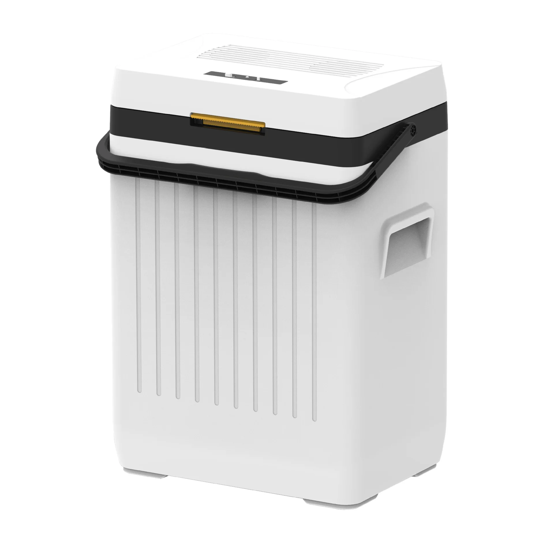 20-26L semiconductor refrigeration refrigerator refrigerated and fresh-keeping car home dual-purpose 100-240V, 12V general new c