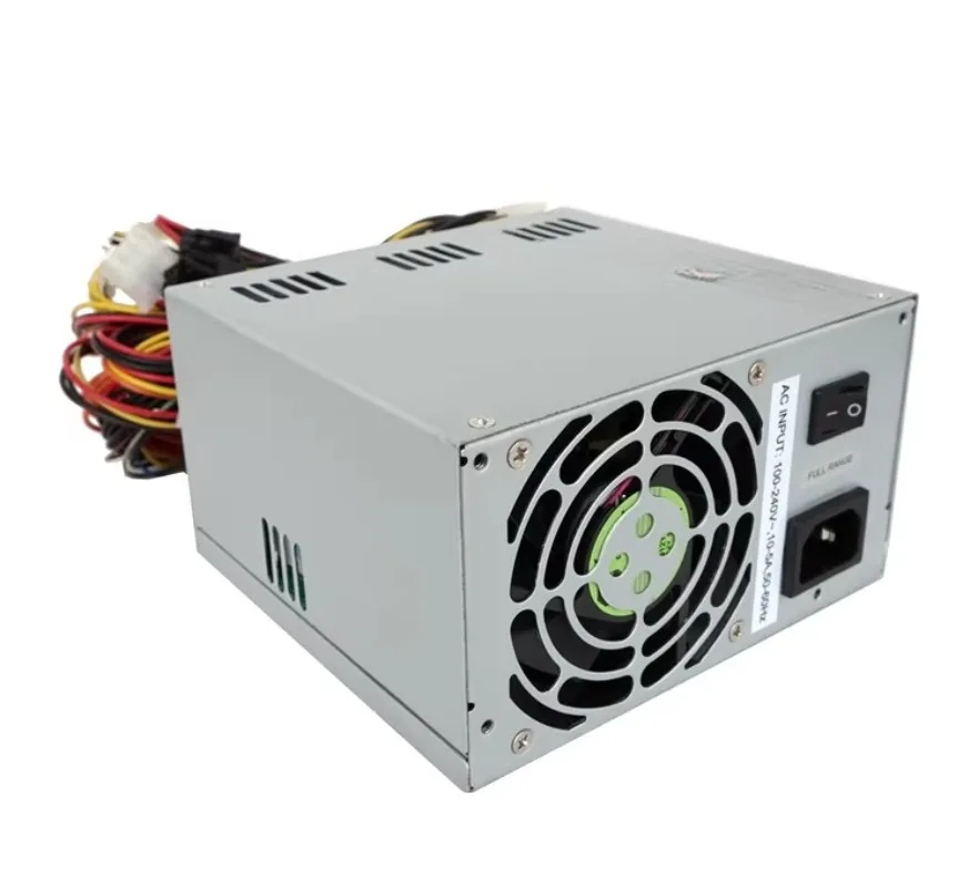 FSP650-80GLC 650W Industrial Server Power Supply Industrial Control Machine Power Supply