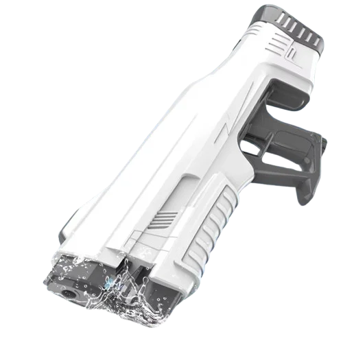 

CZ Automatic Water Absorptive Gun E10 MAX Large Water Volume Automated Precise High-End Premium Electric Water Gun
