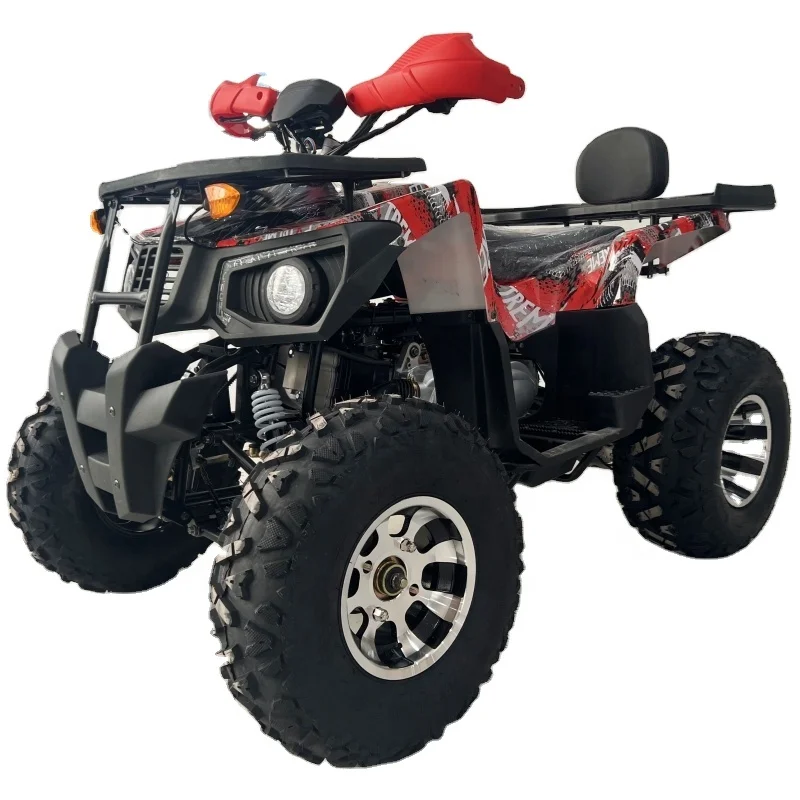 

High Quality 200cc Quad Bike ATV for Adult