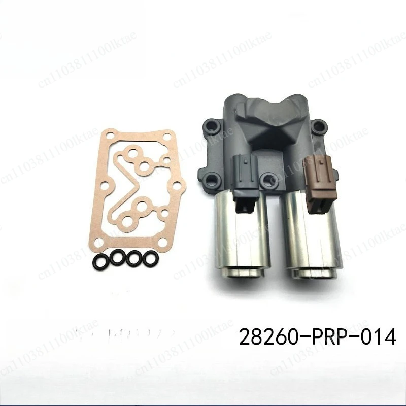 28260-PRP-014 Transmission Bilinear Shift Solenoid Valve