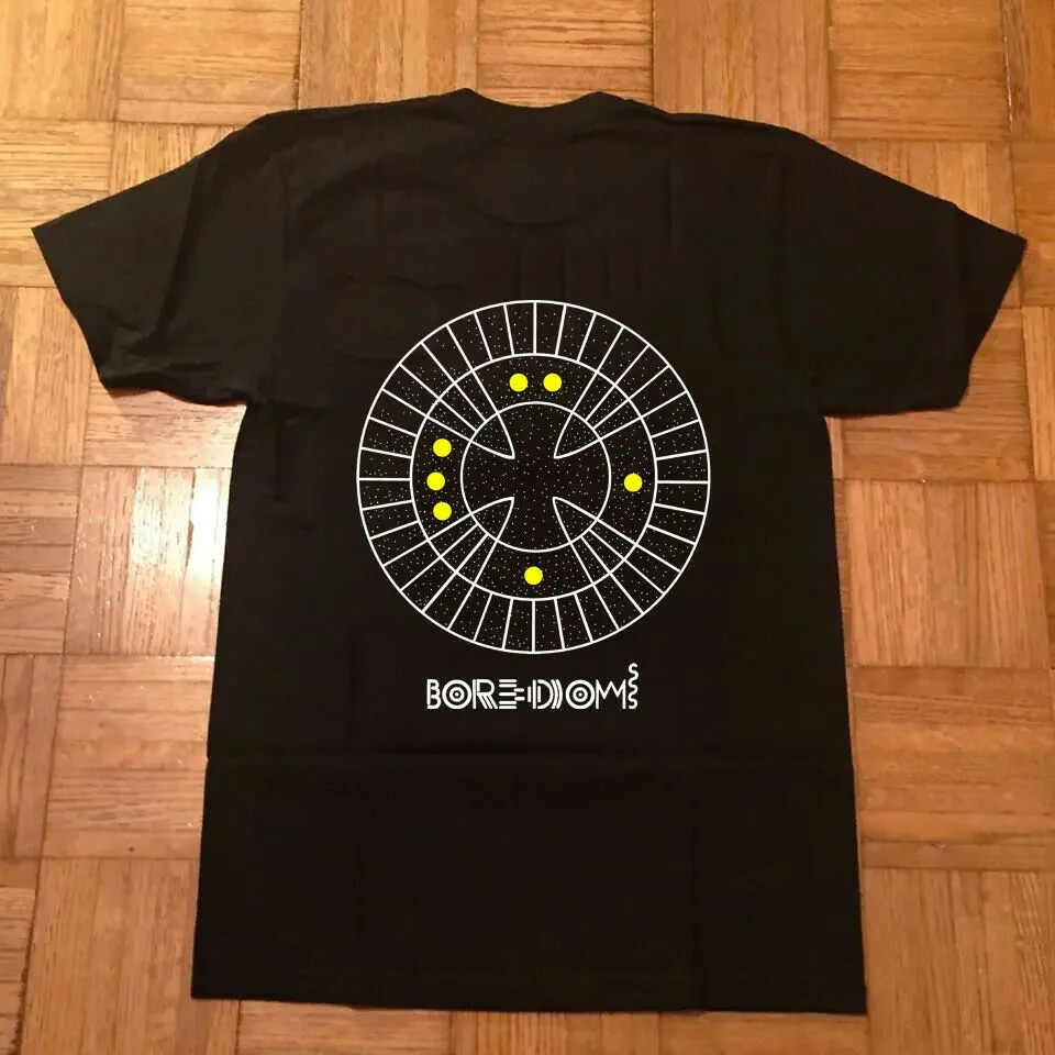 Лучшая рубашка, редкая футболка, размеры США от S до 2XL, тяжелая