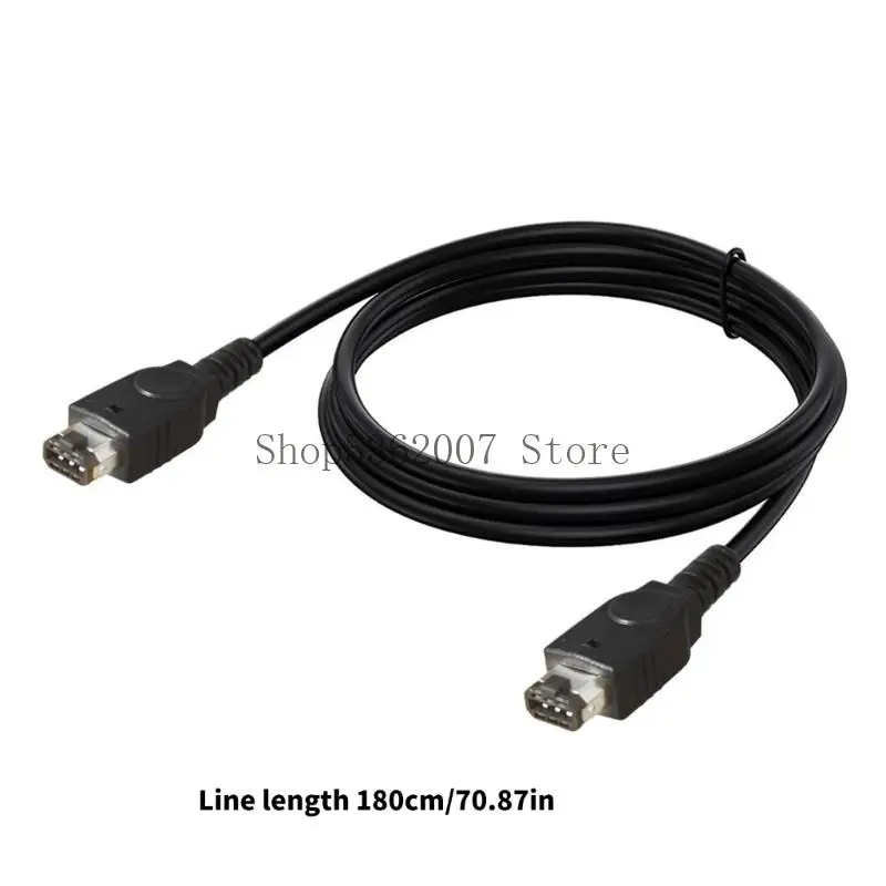 Улучшение долговечности GBAS Link Wire Speed Multiplayer Experience Ready 40JB