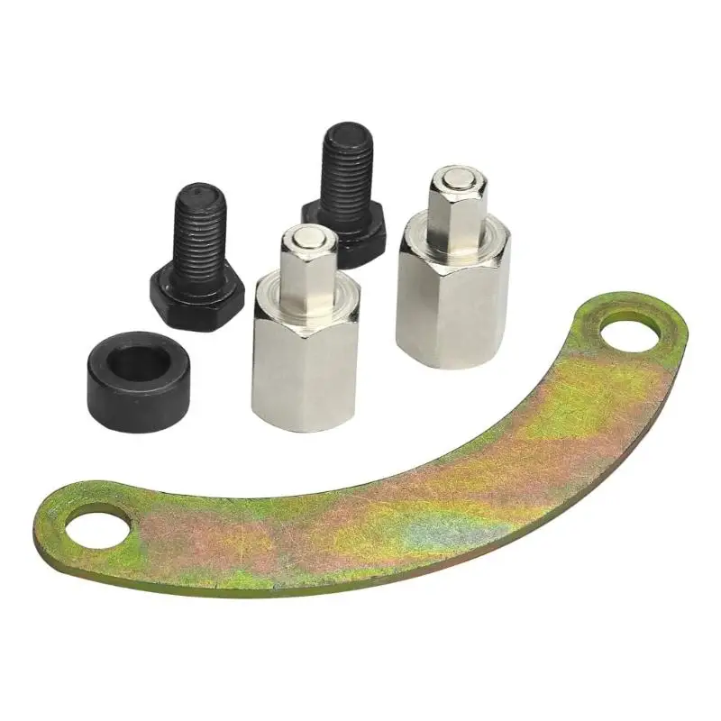 

02DE Reliable Cams Gear Lock High Accuracy Camshaft Locking Tool Cams Gear Lock for DOHC Engine Timing Belt Service