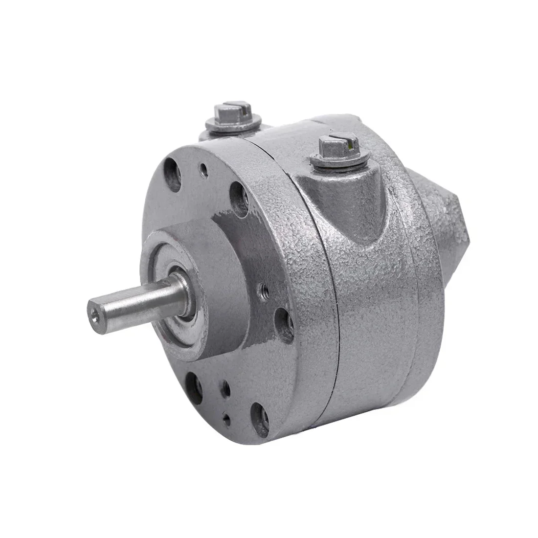 2AM Vane Air Motor High Speed And High Power Explosion-proof Forward And Reverse Adjustable Speed Reducer Hot Sales