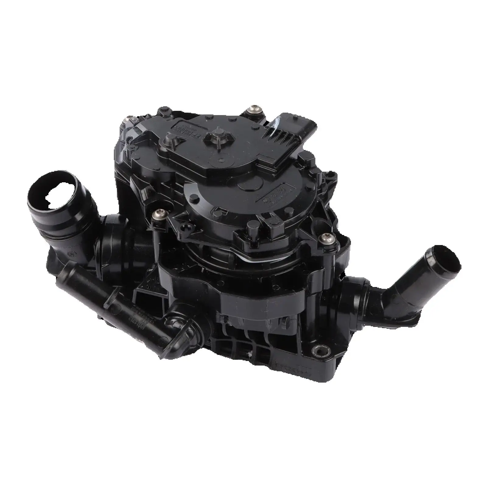 Thermostat Housing Assembly FOR Hyundai Kona Elantra Sedan 2018-2022 OE 25600-2J100 1PCS