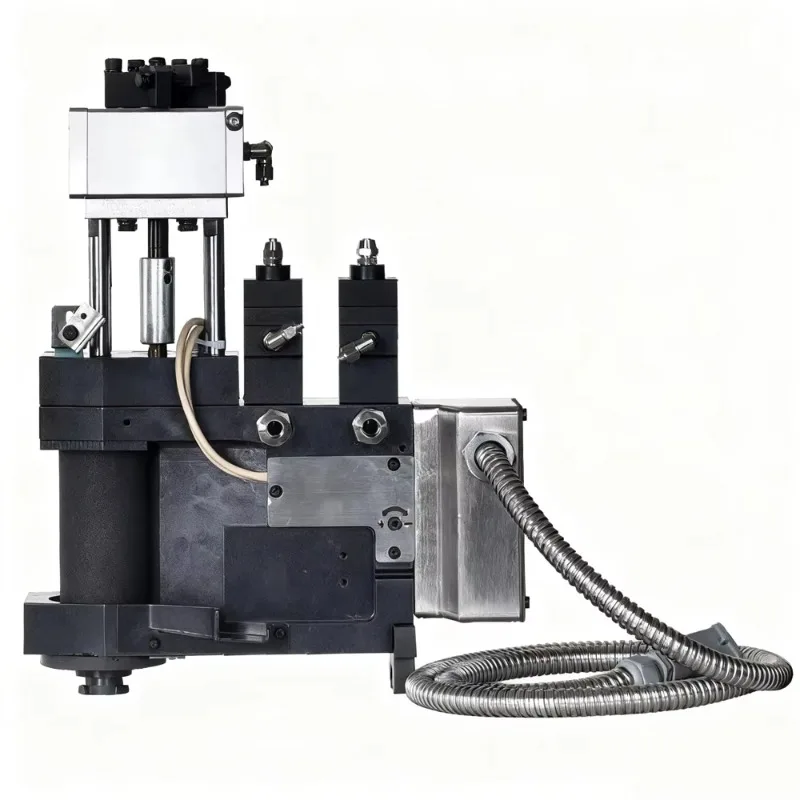 Two-color no-clean pur Hot Melt Glue Machine Series Self-cleaning Glue Pot Matched PUR glue machine for IMA edge bander