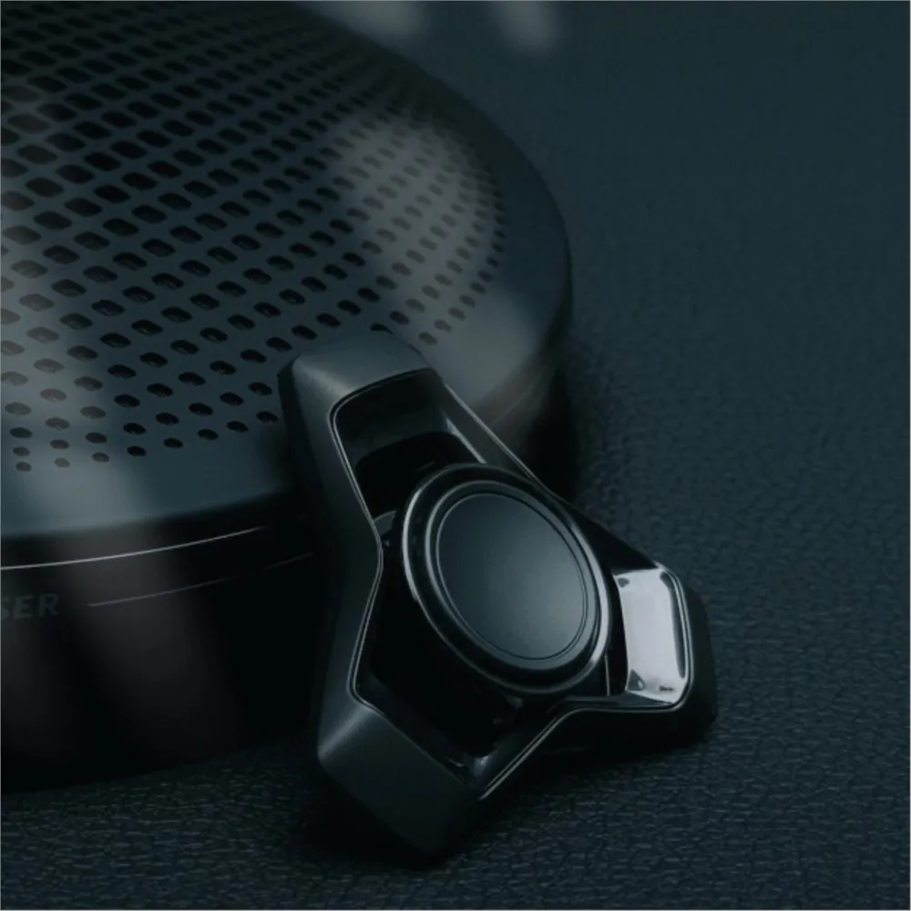 Liquid Fidget Spinner Handling Feel Three-Bladed Fidget Spinner Stress Relief Toy Fidget Toys For Adult