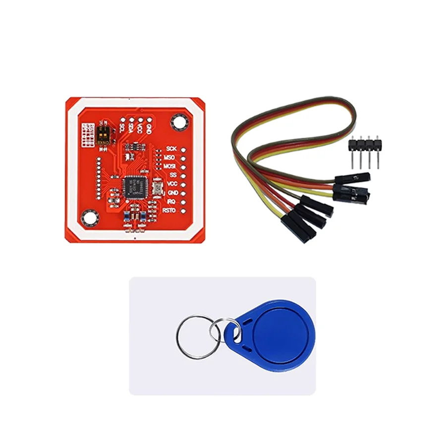 PN532 Nfc Rfid V3 M…