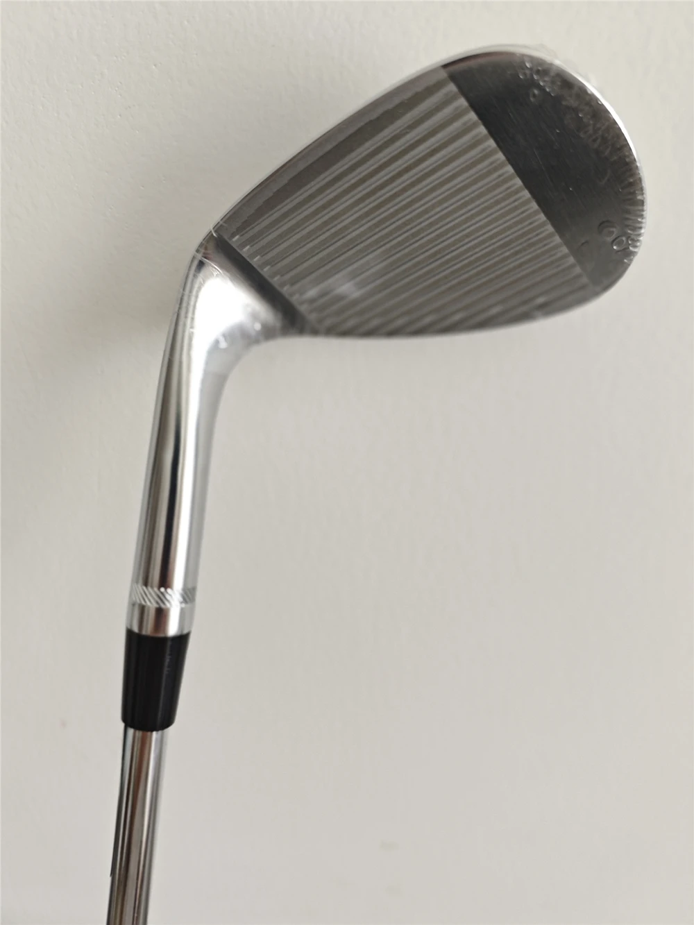 3PCS Silver 10 SM Golf Clubs Wedges From 48/50/52/54/56/58/60/62 R/S Flex Steel Shafts Including Headcovers Free Shipping