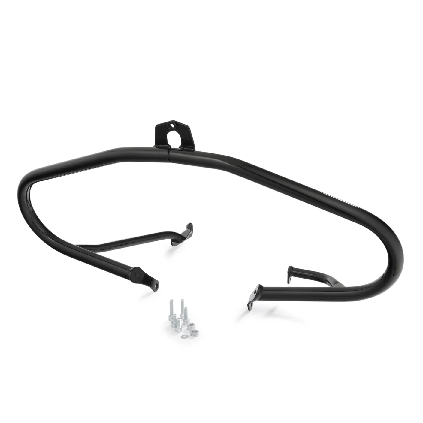 Panical Motorcycle Front Crash Bar Engine Guard Bumper Protector Frame Anti‑Drop Protection Accessories For BMW R18 2021‑2026