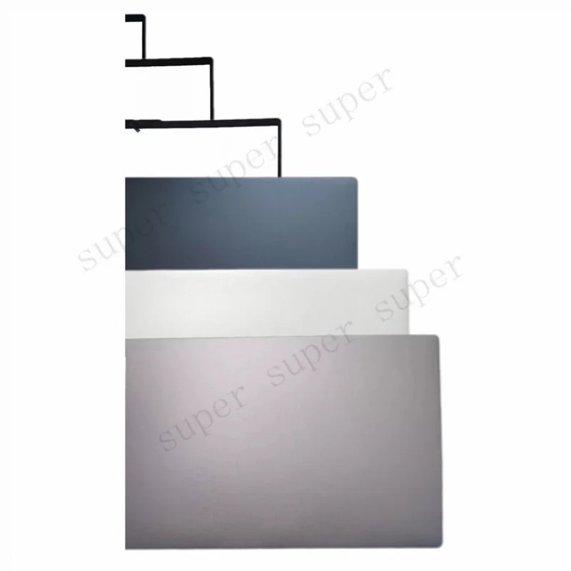 

S+ NEW For Lenovo IdeaPad 5 15ABA7 5 15IAL7 LCD Back Cover/Bezel Front/Hinge Cover