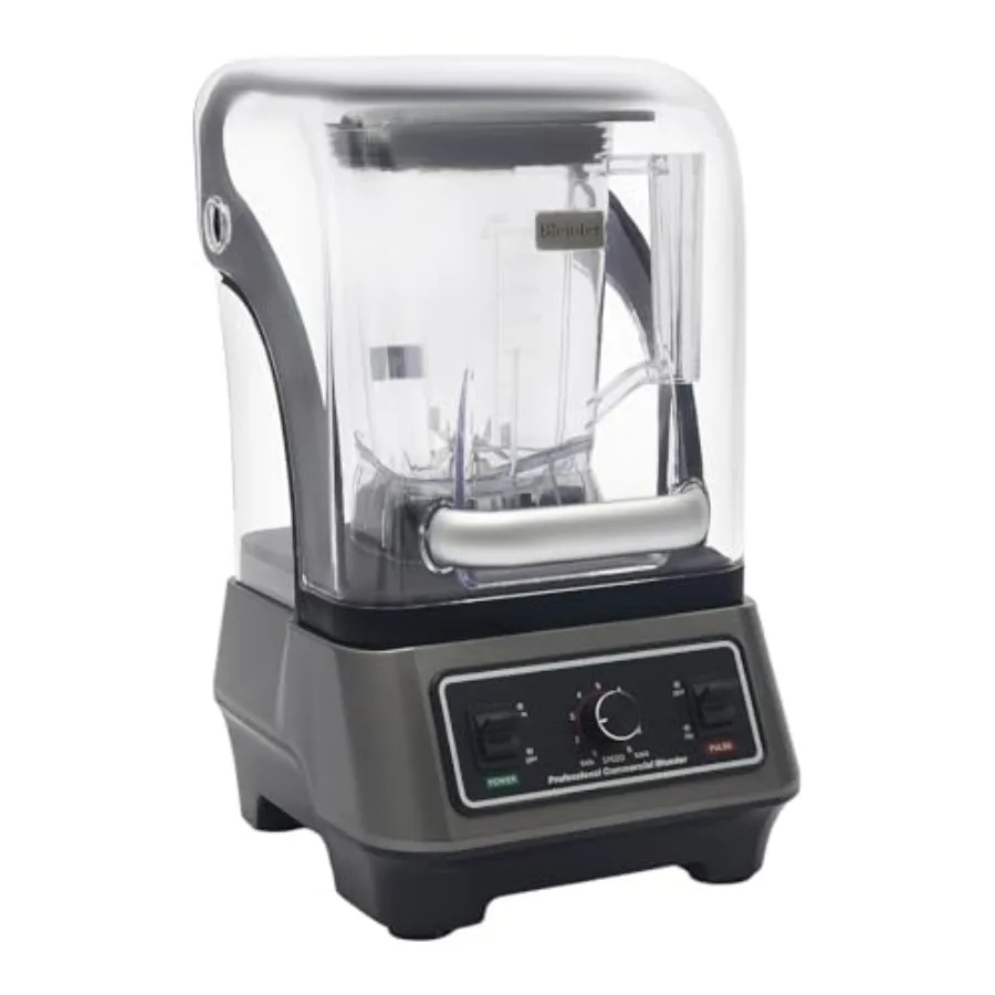 Professional Commer…