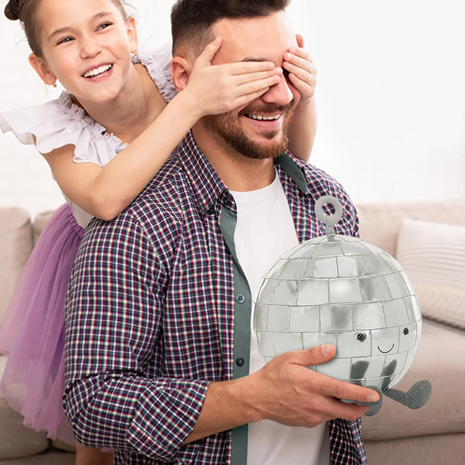 قطع هدايا الحفلات القطيفة، هدايا عيد ميلاد لطيفة ومثالية للأصدقاء وزملاء الدراسة، هدايا التخرج، هدايا الحفلات الديكورية #5