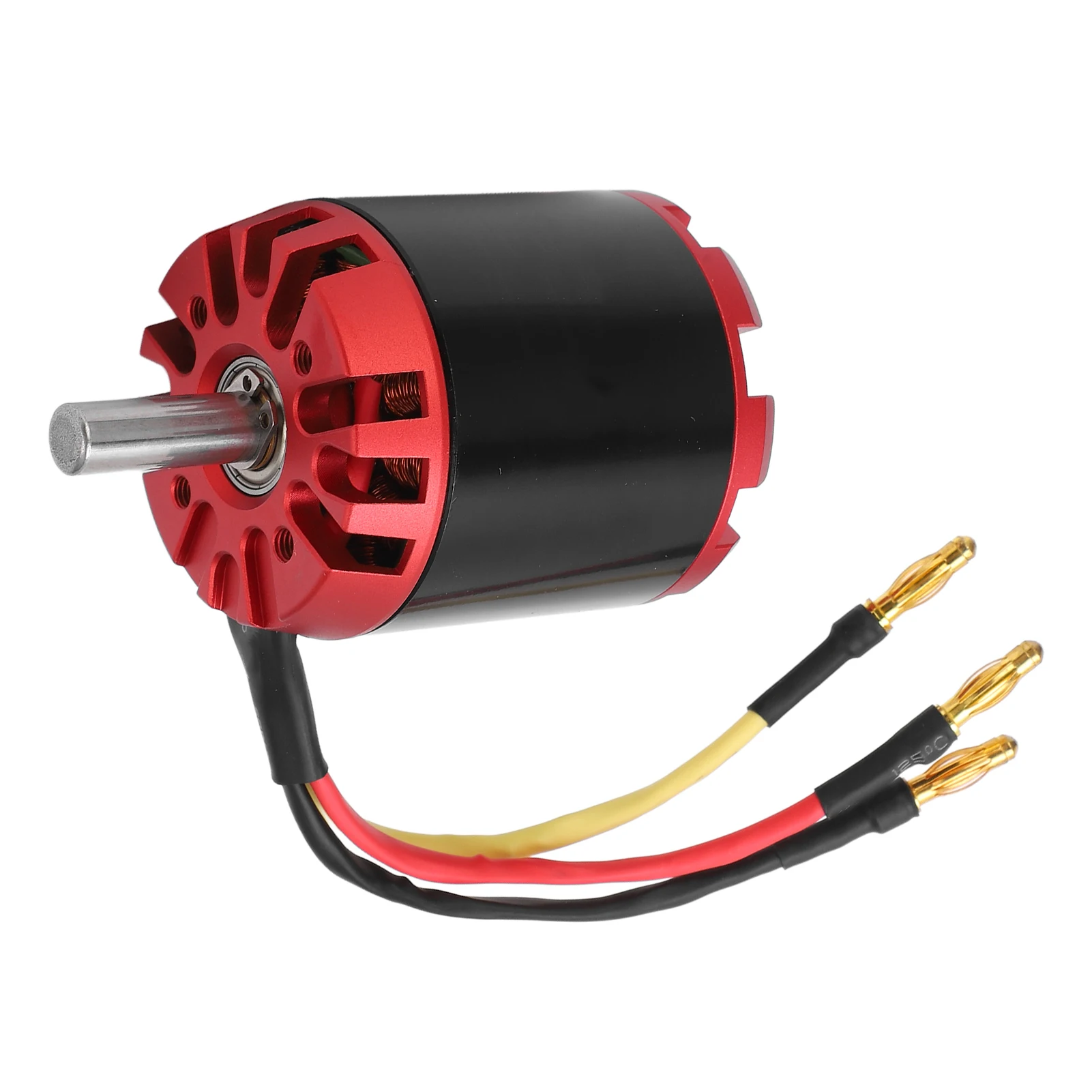 5065 270-400KV Brushless Motor 6480-9600 RPM Motor Replacement for 4 Wheel Electric Scooter