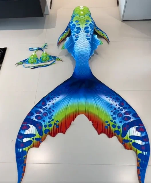 Thumbnail 4 - #30 Cheapest Monofins Deals You Can Get