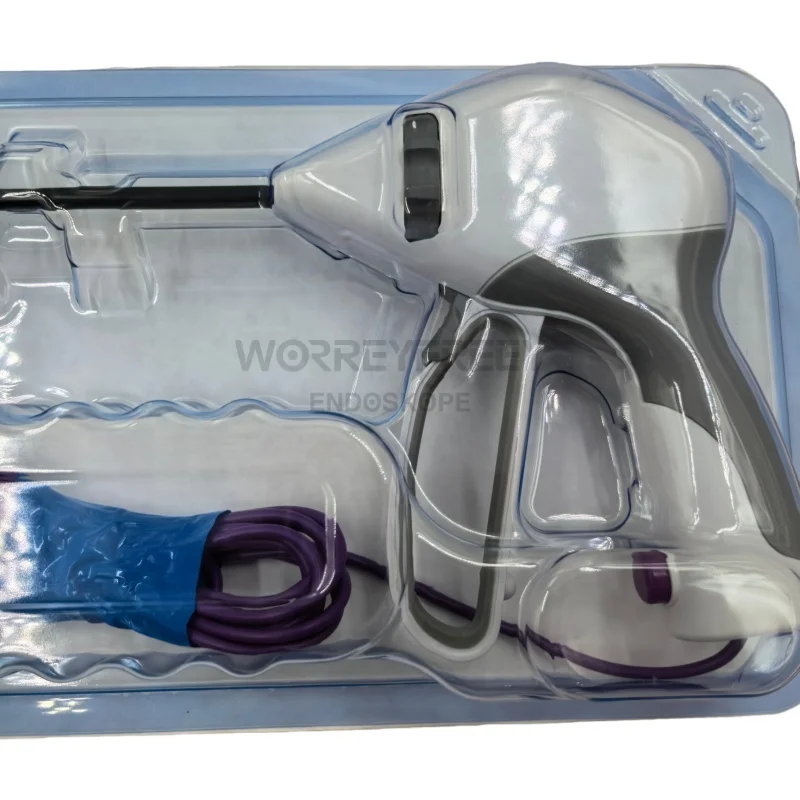 Hot Sale Manual/Electric Electrosurgical Ligasure Instruments 37cm Vessel Sealing Generator Velly