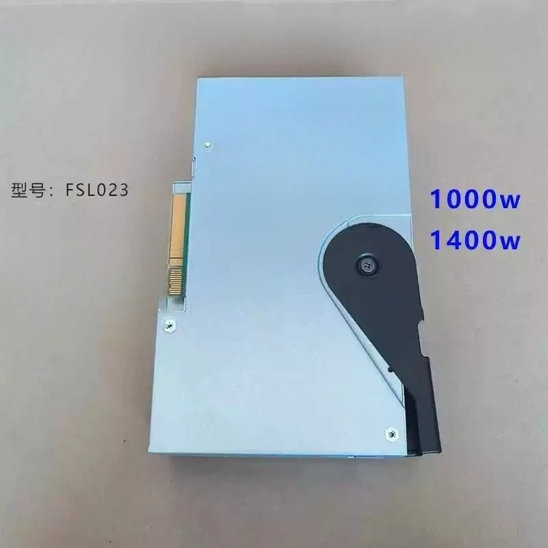 Used 1000W‑1400W Workstation Power Supply PSU, Spare Part 5P50V03207 5P50V03206 For P5 P7 P8
