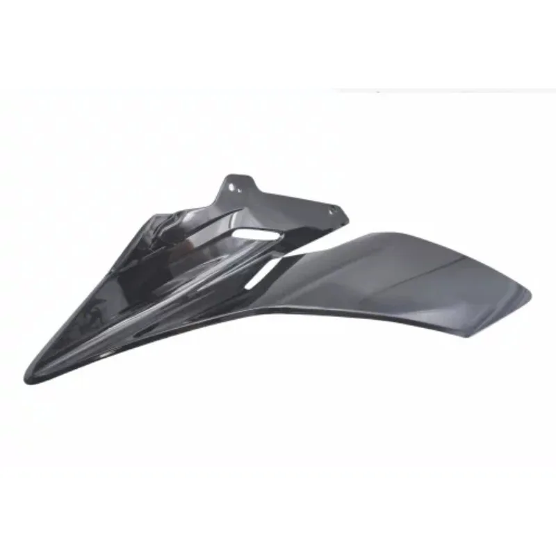 FOR CFMOTO CF250SR 2023Style 250SR 300SR  Motorcycle Parts Side Downforce Naked Spoilers Fixed Winglet Fairing Wings Deflectors