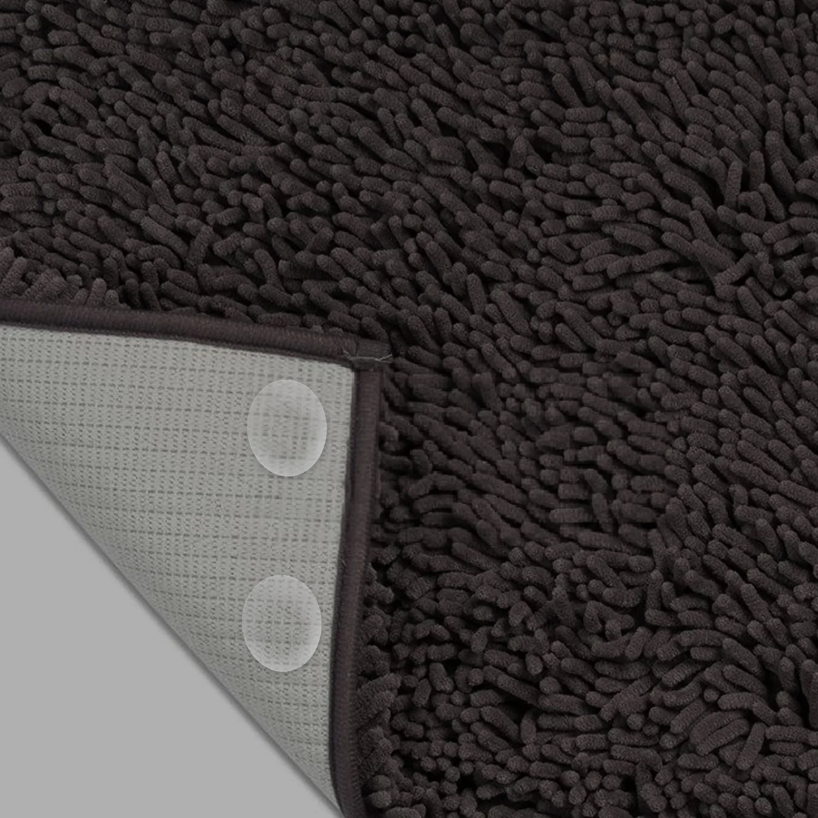 

72Pcs Nano Double Sided Adhesive Pads Transparent Removable No Residue Multipurpose Car Accessories Home Office Crafts